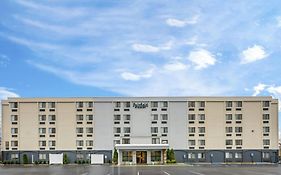 Fairfield Inn Boston Woburn